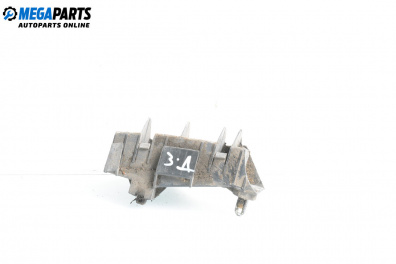 Suport bară de protecție for Toyota Avensis II Station Wagon (04.2003 - 11.2008), combi, position: dreaptă - spate