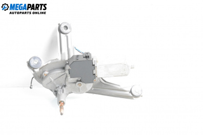 Motor ștergătoare parbriz for Toyota Avensis II Station Wagon (04.2003 - 11.2008), combi, position: din spate