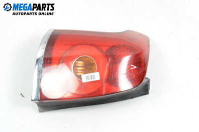 Stop for Toyota Avensis II Station Wagon (04.2003 - 11.2008), combi, position: stânga