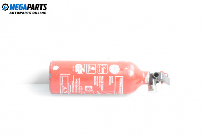 Tool box for Toyota Avensis II Station Wagon (04.2003 - 11.2008)