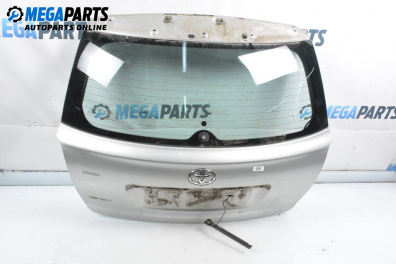 Capac spate for Toyota Avensis II Station Wagon (04.2003 - 11.2008), 5 uși, combi, position: din spate