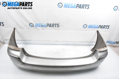 Bara de protectie spate for Toyota Avensis II Station Wagon (04.2003 - 11.2008), combi