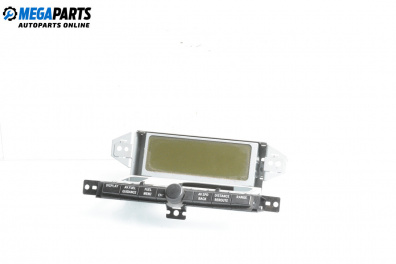 Bordcomputer for Toyota Avensis II Station Wagon (04.2003 - 11.2008)