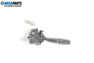 Verstellhebel leuchten for Toyota Avensis II Station Wagon (04.2003 - 11.2008)