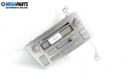 CD player for Toyota Avensis II Station Wagon (04.2003 - 11.2008)