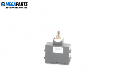 Imobilizator for Toyota Avensis II Station Wagon (04.2003 - 11.2008)