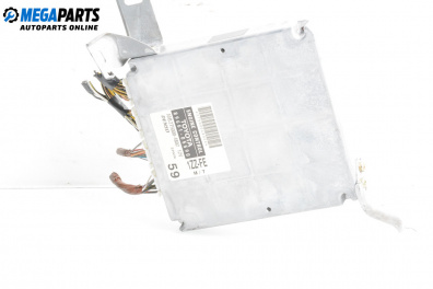 ECU for Toyota Avensis II Station Wagon (04.2003 - 11.2008) 1.8 VVT-i (ZZT251), 129 hp, № 89661-05590