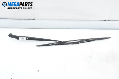Braț ștergătoare parbriz for Toyota Avensis II Station Wagon (04.2003 - 11.2008), position: stânga