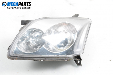 Far for Toyota Avensis II Station Wagon (04.2003 - 11.2008), combi, position: stânga