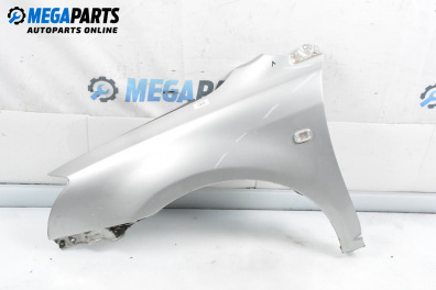 Aripă for Toyota Avensis II Station Wagon (04.2003 - 11.2008), 5 uși, combi, position: stânga - fața