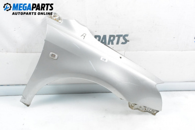 Aripă for Toyota Avensis II Station Wagon (04.2003 - 11.2008), 5 uși, combi, position: dreaptă - fața