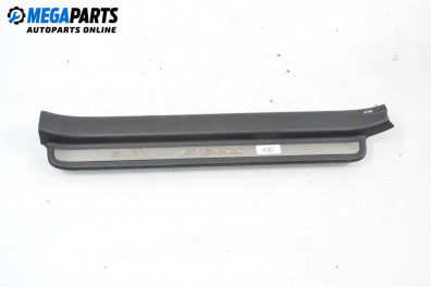 Prag interior for Toyota Avensis II Station Wagon (04.2003 - 11.2008), 5 uși, combi, position: stânga - fața