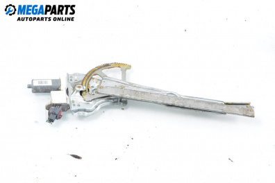 Macara electrică geam for Toyota Avensis II Station Wagon (04.2003 - 11.2008), 5 uși, combi, position: stânga - fața