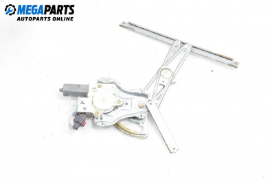 Macara electrică geam for Toyota Avensis II Station Wagon (04.2003 - 11.2008), 5 uși, combi, position: dreaptă - fața