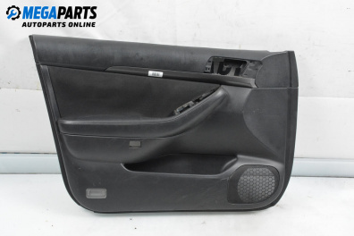 Panou interior ușă for Toyota Avensis II Station Wagon (04.2003 - 11.2008), 5 uși, combi, position: stânga - fața