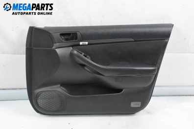 Panou interior ușă for Toyota Avensis II Station Wagon (04.2003 - 11.2008), 5 uși, combi, position: dreaptă - fața