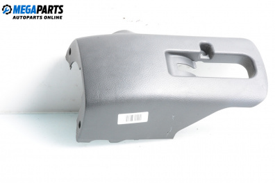Plastic interior for Toyota Avensis II Station Wagon (04.2003 - 11.2008), 5 uși, combi, position: fața