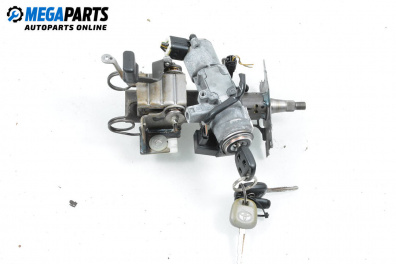 Coloană de direcție for Toyota Avensis II Station Wagon (04.2003 - 11.2008)