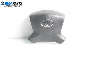 Airbag for Toyota Avensis II Station Wagon (04.2003 - 11.2008), 5 uși, combi, position: fața