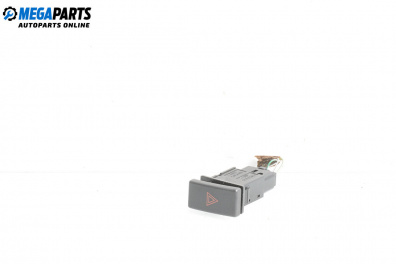 Buton lumini de urgență for Toyota Avensis II Station Wagon (04.2003 - 11.2008)