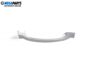 Plastic interior for Toyota Avensis II Station Wagon (04.2003 - 11.2008), 5 uși, combi, position: fața