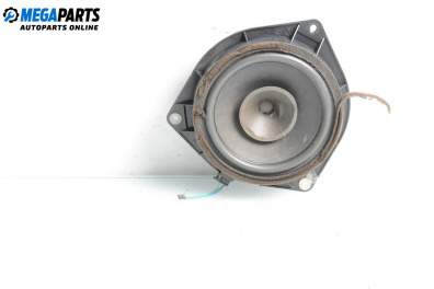 Difuzor for Toyota Avensis II Station Wagon (04.2003 - 11.2008)