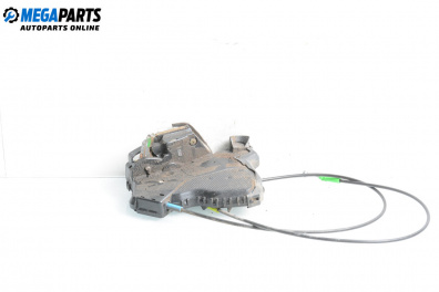 Încuietoare for Toyota Avensis II Station Wagon (04.2003 - 11.2008), position: dreaptă - fața