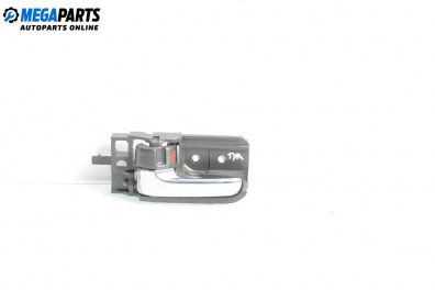 Mâner interior for Toyota Avensis II Station Wagon (04.2003 - 11.2008), 5 uși, combi, position: stânga - fața