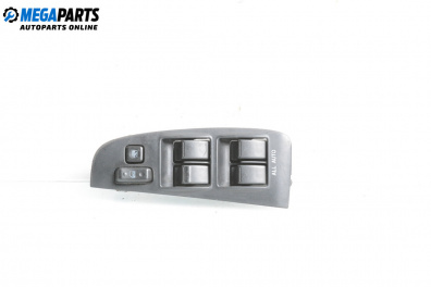 Butoane geamuri electrice for Toyota Avensis II Station Wagon (04.2003 - 11.2008)