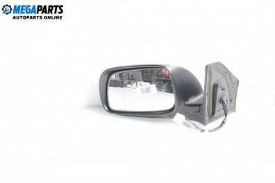 Oglindă for Toyota Avensis II Station Wagon (04.2003 - 11.2008), 5 uși, combi, position: stânga
