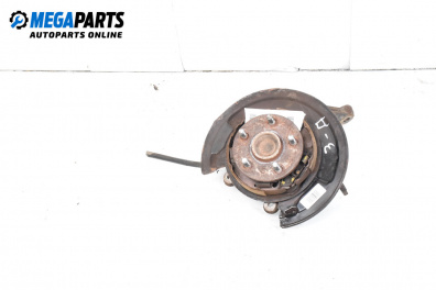 Butuc cu bielă for Toyota Avensis II Station Wagon (04.2003 - 11.2008), position: dreaptă - spate