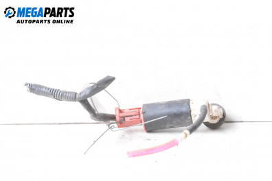 Pompa ștergătoare parbriz for Toyota Avensis II Station Wagon (04.2003 - 11.2008)