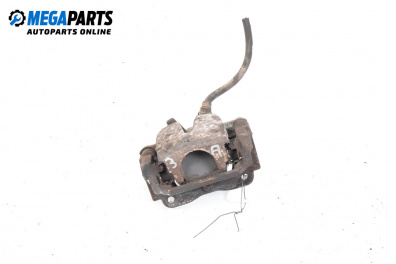 Etrier de frână for Toyota Avensis II Station Wagon (04.2003 - 11.2008), position: dreaptă - spate