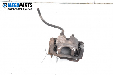 Etrier de frână for Toyota Avensis II Station Wagon (04.2003 - 11.2008), position: stânga - spate