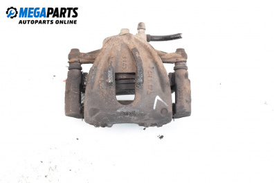 Etrier de frână for Toyota Avensis II Station Wagon (04.2003 - 11.2008), position: stânga - fața