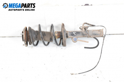 Amortizor McPherson for Toyota Avensis II Station Wagon (04.2003 - 11.2008), combi, position: stânga - fața