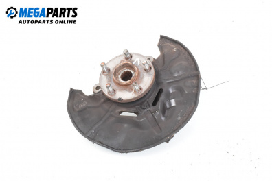 Achsschenkel radnabe for Toyota Avensis II Station Wagon (04.2003 - 11.2008), position: links, vorderseite