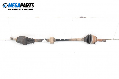 Driveshaft for Toyota Avensis II Station Wagon (04.2003 - 11.2008) 1.8 VVT-i (ZZT251), 129 hp, position: front - right