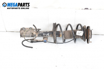 Amortizor McPherson for Toyota Avensis II Station Wagon (04.2003 - 11.2008), combi, position: dreaptă - fața