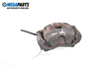 Etrier de frână for Toyota Avensis II Station Wagon (04.2003 - 11.2008), position: dreaptă - fața