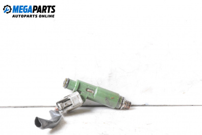 Duza benzină for Toyota Avensis II Station Wagon (04.2003 - 11.2008) 1.8 VVT-i (ZZT251), 129 hp