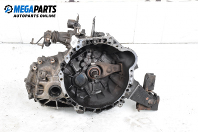  for Toyota Avensis II Station Wagon (04.2003 - 11.2008) 1.8 VVT-i (ZZT251), 129 hp