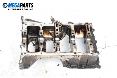 Suport de aluminiu pentru motor for Toyota Avensis II Station Wagon (04.2003 - 11.2008) 1.8 VVT-i (ZZT251), 129 hp