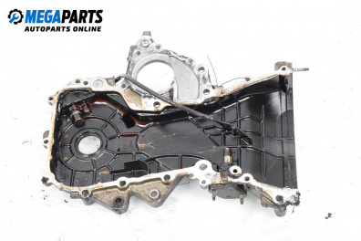 Zahnriemenabdeckung for Toyota Avensis II Station Wagon (04.2003 - 11.2008) 1.8 VVT-i (ZZT251), 129 hp