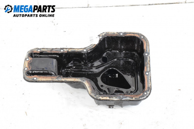 Kurbelgehäuse for Toyota Avensis II Station Wagon (04.2003 - 11.2008) 1.8 VVT-i (ZZT251), 129 hp