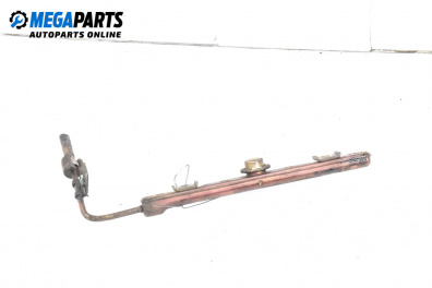 Rampă combustibil for Toyota Avensis II Station Wagon (04.2003 - 11.2008) 1.8 VVT-i (ZZT251), 129 hp
