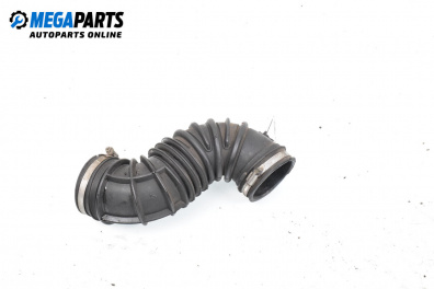 Furtun ondulat și fin pentru admisia aerului for Toyota Avensis II Station Wagon (04.2003 - 11.2008) 1.8 VVT-i (ZZT251), 129 hp