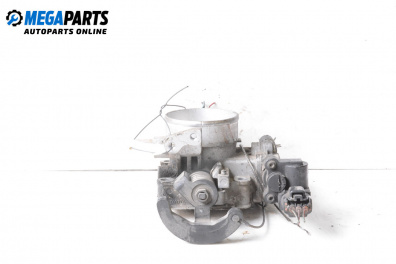 Drosselklappe for Toyota Avensis II Station Wagon (04.2003 - 11.2008) 1.8 VVT-i (ZZT251), 129 hp