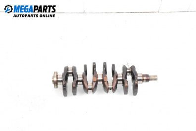 Kurbelwelle for Toyota Avensis II Station Wagon (04.2003 - 11.2008) 1.8 VVT-i (ZZT251), 129 hp