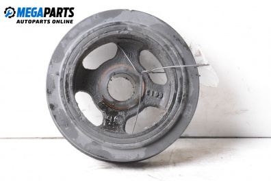 Fulie antivibrații for Toyota Avensis II Station Wagon (04.2003 - 11.2008) 1.8 VVT-i (ZZT251), 129 hp